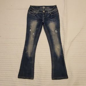 Always Famous Boot cut Jean